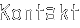 [Kontakt]